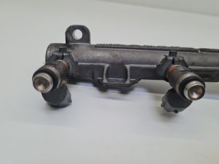 bontott VW GOLF IV Porlasztó Sor / Híd