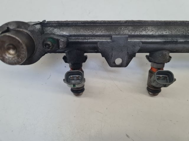 bontott VW GOLF IV Porlasztó Sor / Híd