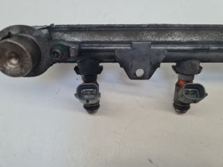 bontott VW GOLF IV Porlasztó Sor / Híd