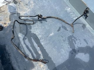 bontott VW GOLF IV Szervócső