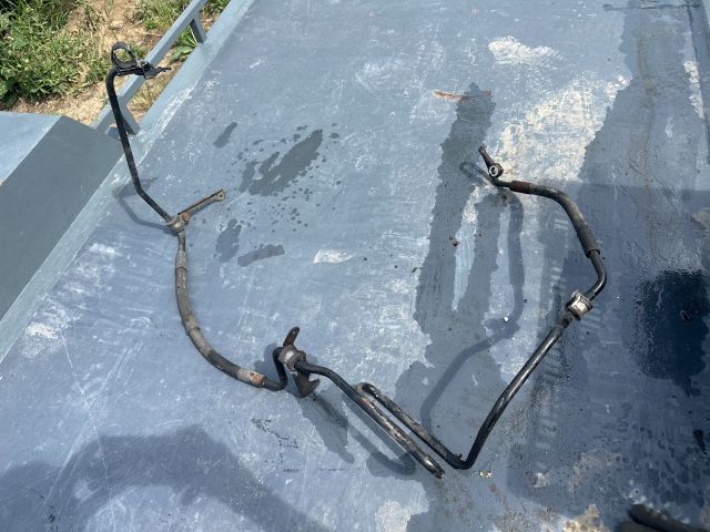 bontott VW GOLF IV Szervócső