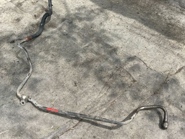 bontott VW GOLF IV Szervócső