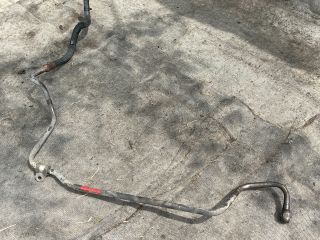 bontott VW GOLF IV Szervócső