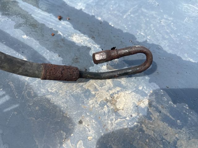 bontott VW GOLF IV Szervócső