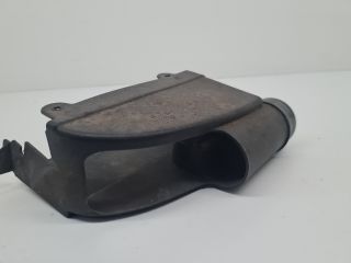 bontott VW GOLF IV Szívó Cső