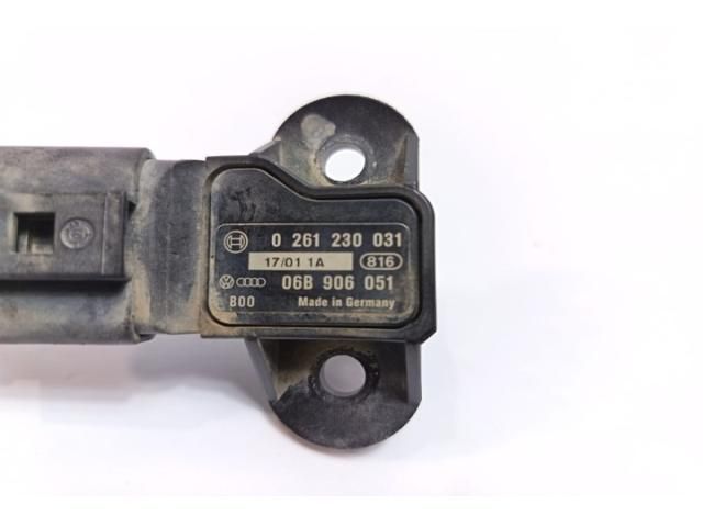 bontott VW GOLF IV Szívócső Nyomásérzékelő