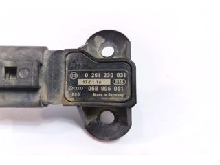 bontott VW GOLF IV Szívócső Nyomásérzékelő