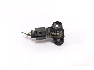 bontott VW GOLF IV Szívócső Nyomásérzékelő