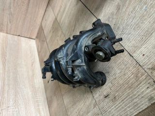 bontott VW GOLF IV Szívósor