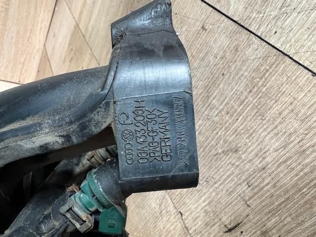 bontott VW GOLF IV Szívósor