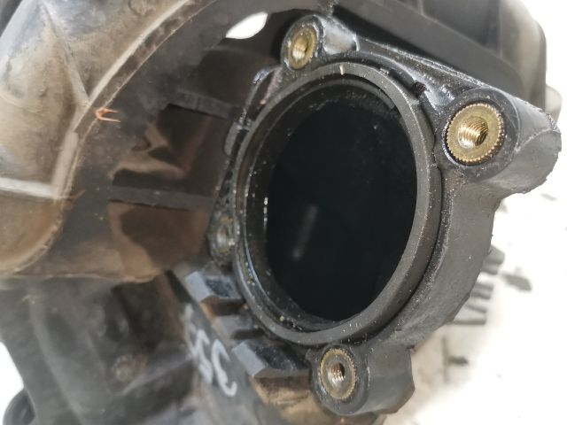 bontott VW GOLF IV Szívósor