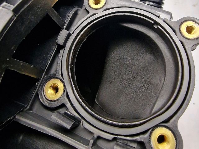 bontott VW GOLF IV Szívósor