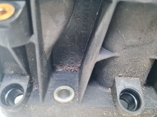 bontott VW GOLF IV Szívósor