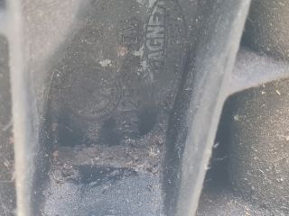 bontott VW GOLF IV Szívósor