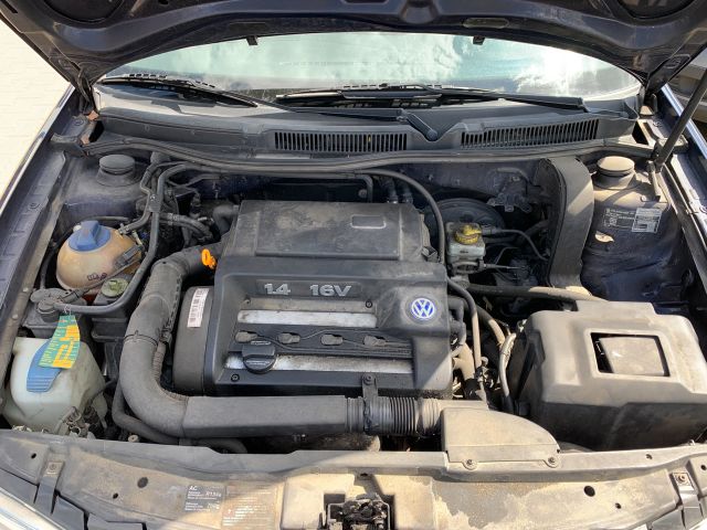 bontott VW GOLF IV Szívósor