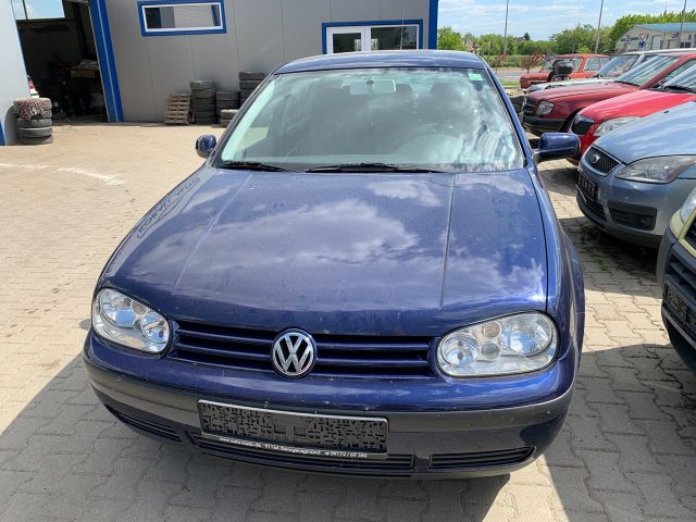 bontott VW GOLF IV Szívósor