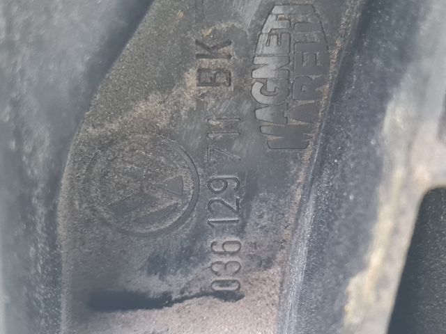 bontott VW GOLF IV Szívósor