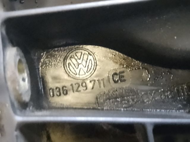 bontott VW GOLF IV Szívósor