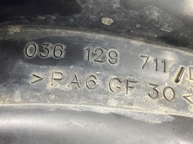 bontott VW GOLF IV Szívósor