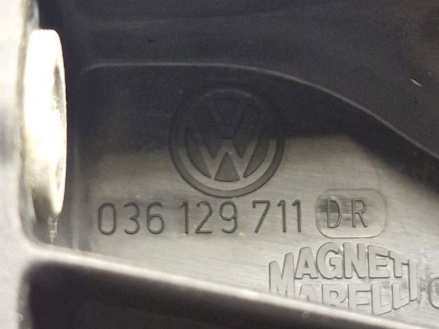 bontott VW GOLF IV Szívósor