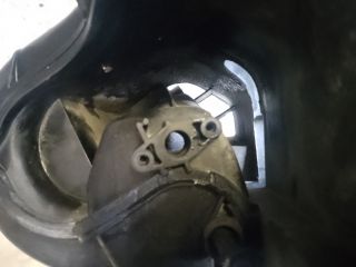 bontott VW GOLF IV Szívósor