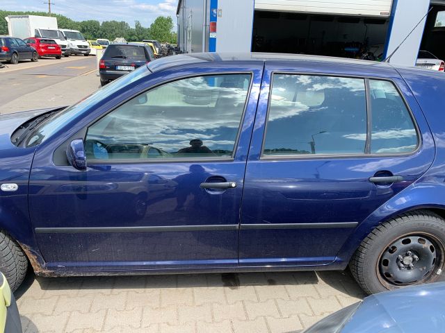 bontott VW GOLF IV Szívósor