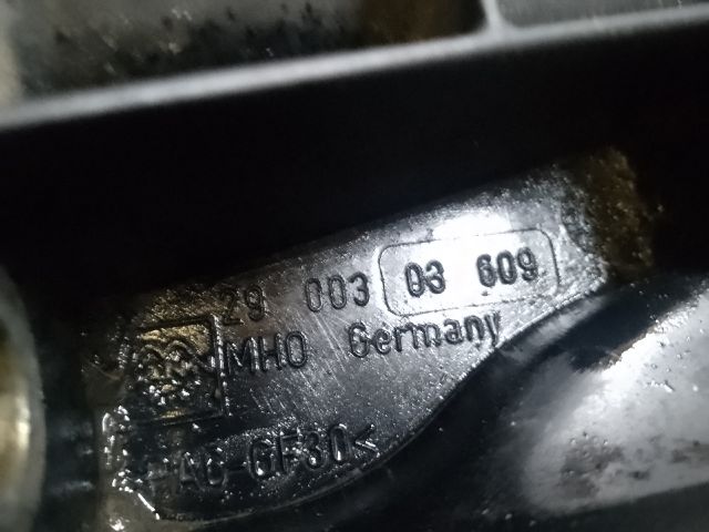 bontott VW GOLF IV Szívósor