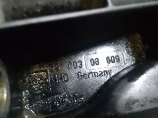 bontott VW GOLF IV Szívósor