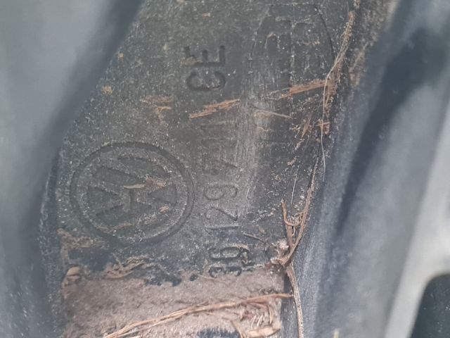 bontott VW GOLF IV Szívósor