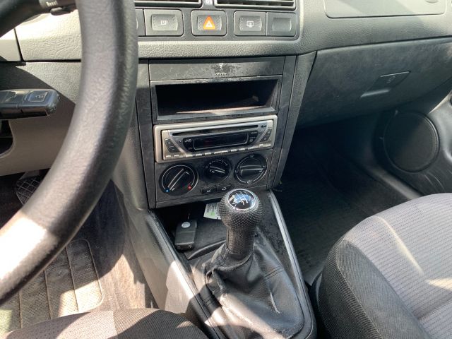 bontott VW GOLF IV Szívósor