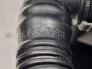 bontott VW GOLF IV Szívósor