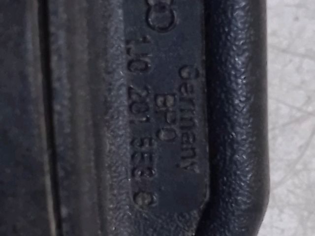 bontott VW GOLF IV Tanksapka