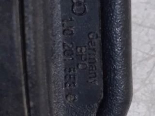 bontott VW GOLF IV Tanksapka