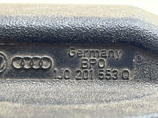 bontott VW GOLF IV Tanksapka