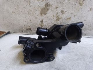 bontott VW GOLF IV Termosztátház
