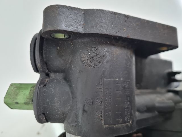 bontott VW GOLF IV Termosztátház