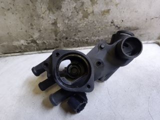 bontott VW GOLF IV Termosztátház