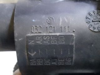 bontott VW GOLF IV Termosztátház