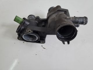 bontott VW GOLF IV Termosztátház