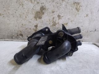 bontott VW GOLF IV Termosztátház