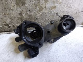 bontott VW GOLF IV Termosztátház