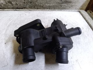 bontott VW GOLF IV Termosztátház