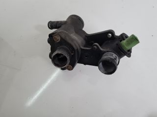 bontott VW GOLF IV Termosztátház