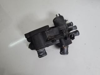 bontott VW GOLF IV Termosztátház