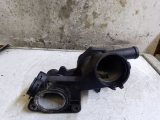 bontott VW GOLF IV Termosztátház