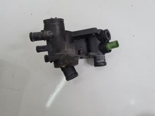 bontott VW GOLF IV Termosztátház