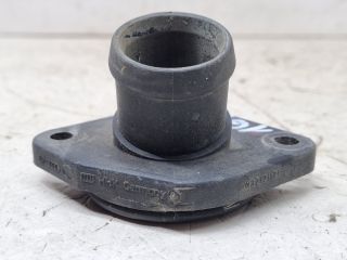 bontott VW GOLF IV Termosztátház