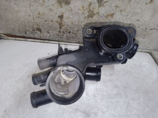 bontott VW GOLF IV Termosztátház