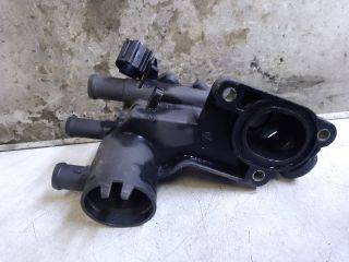 bontott VW GOLF IV Termosztátház