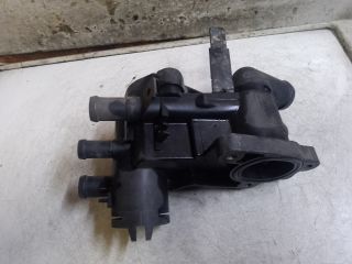 bontott VW GOLF IV Termosztátház